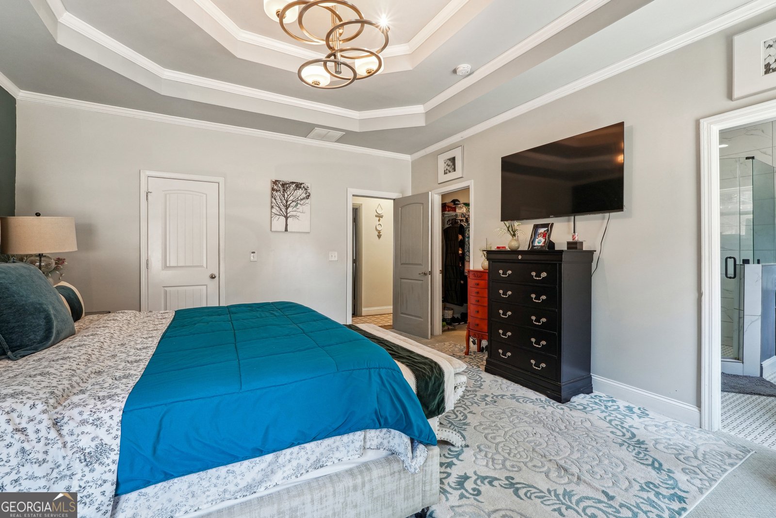 1369 Sierra Ridge Place Loganville - 24