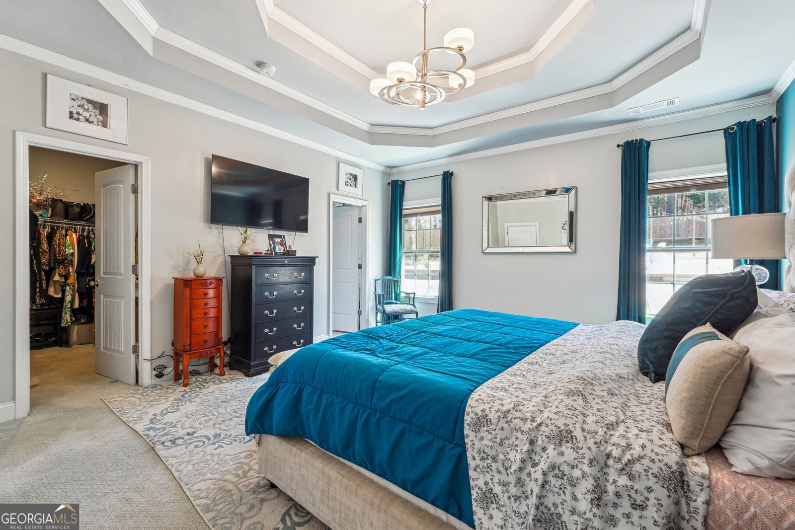1369 Sierra Ridge Place Loganville - 3