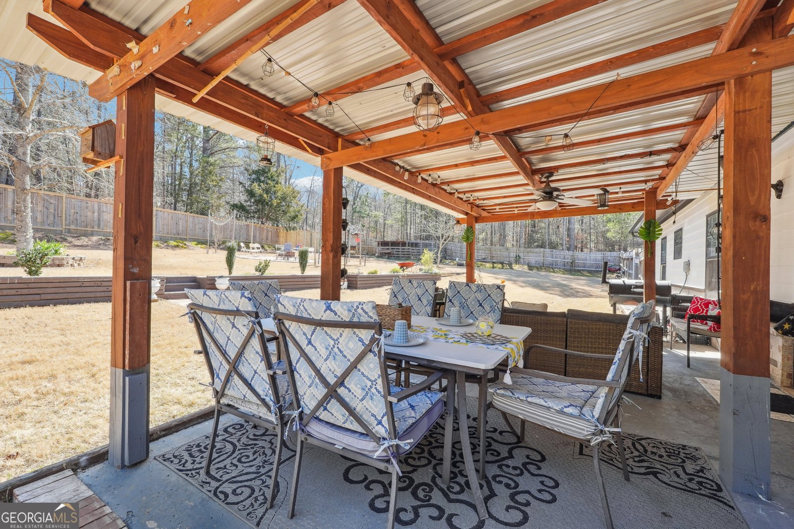 1369 Sierra Ridge Place Loganville - 37