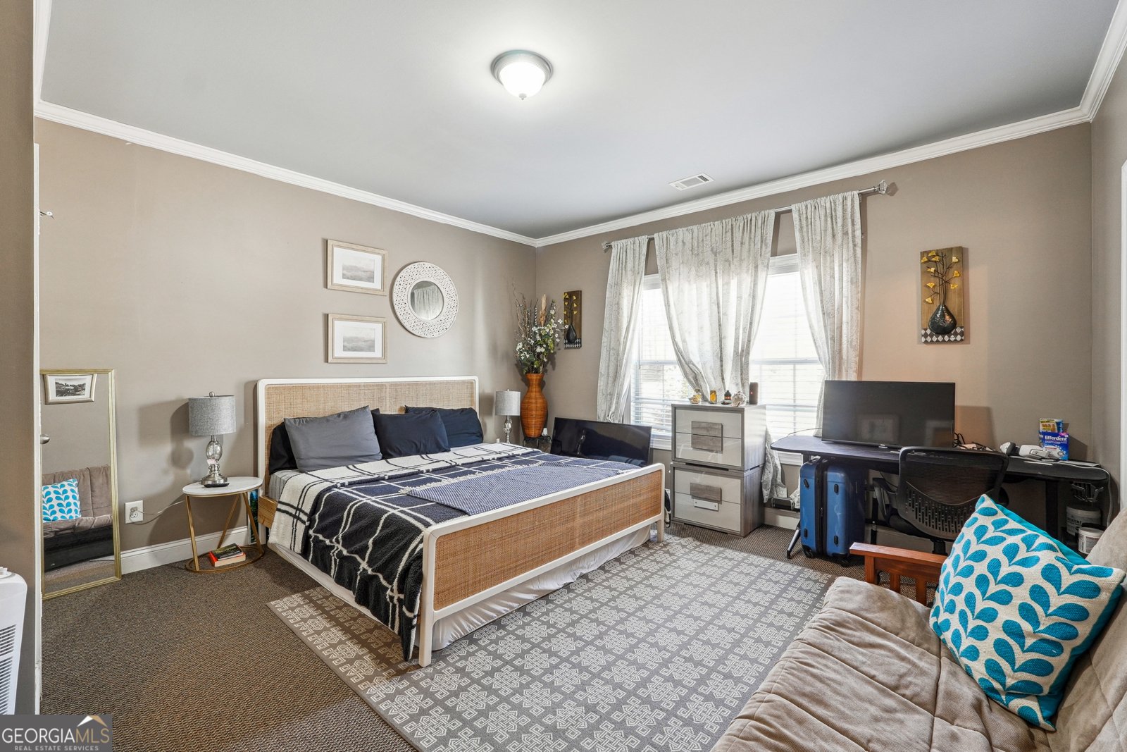 1369 Sierra Ridge Place Loganville - 6