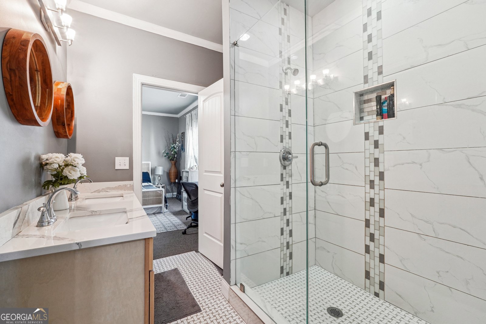 1369 Sierra Ridge Place Loganville - 9