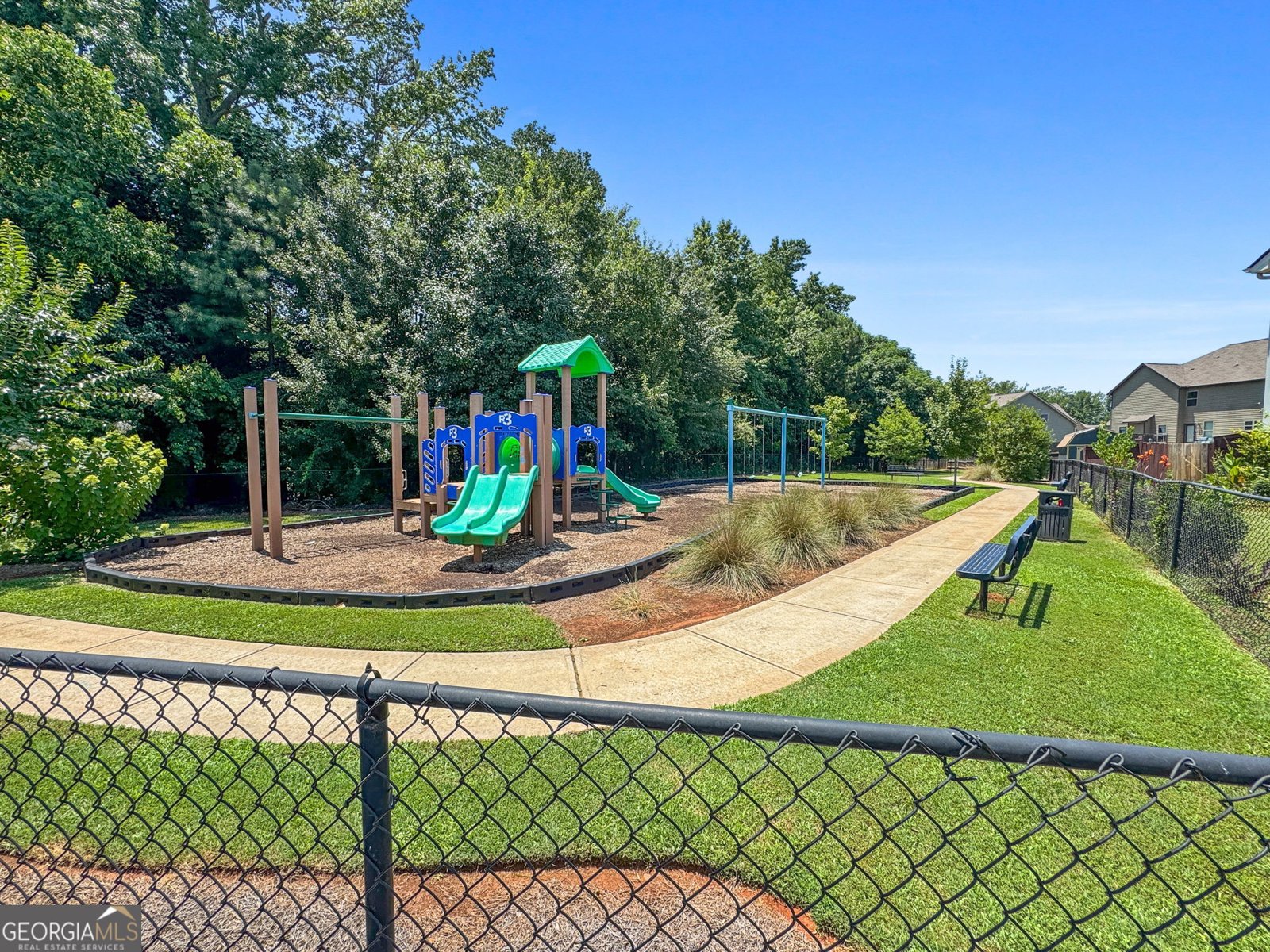470 Louise Way Locust Grove - 34