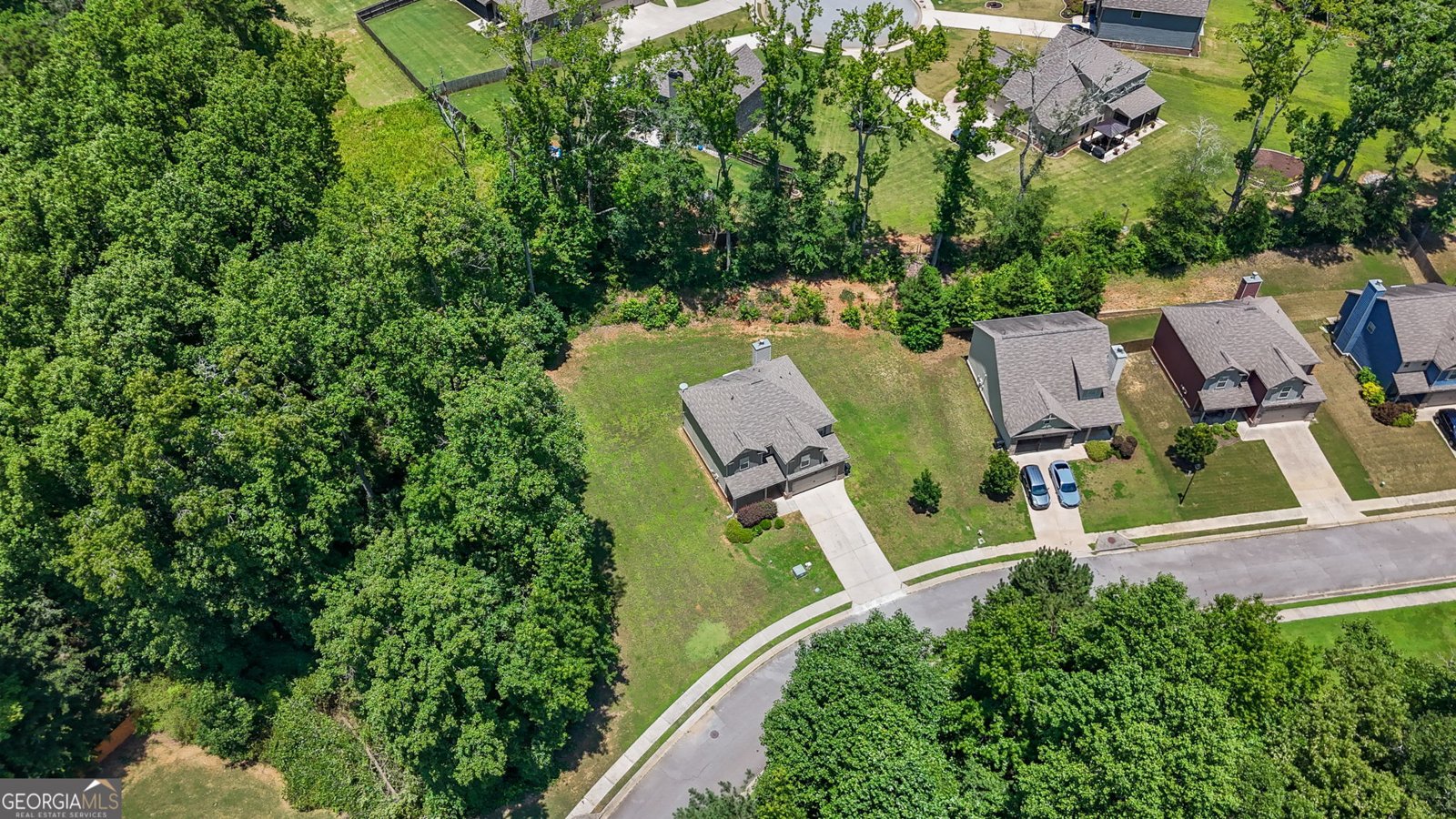 470 Louise Way Locust Grove - 37