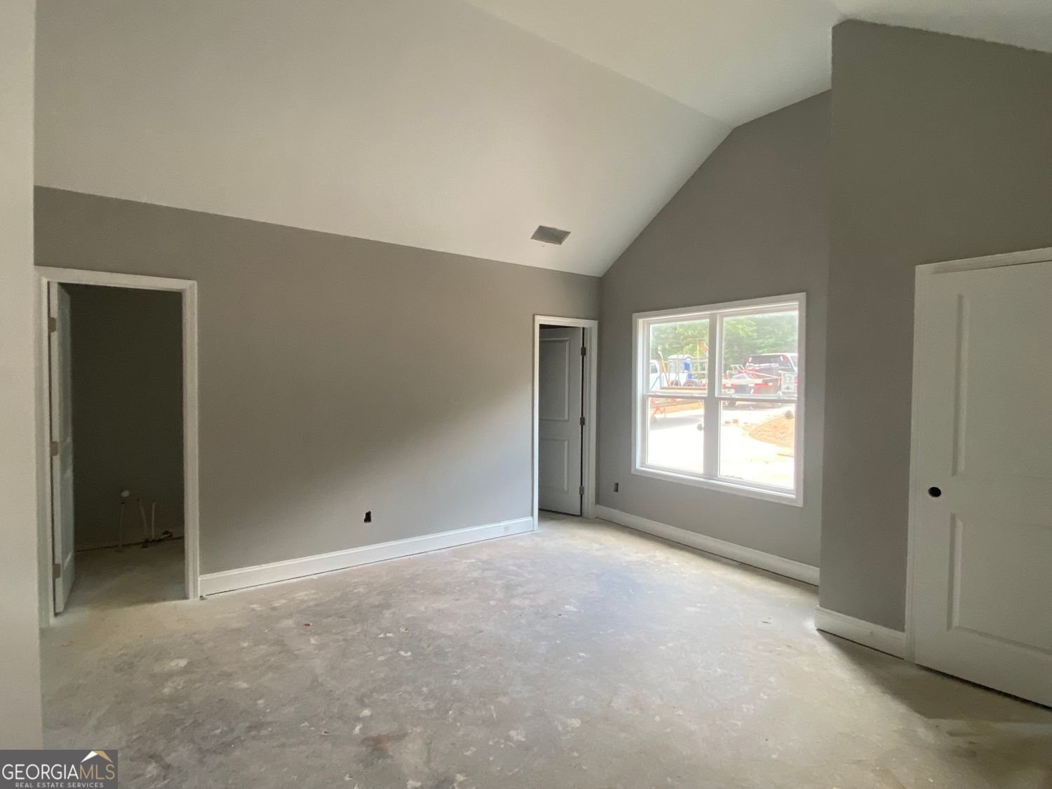 3800 High Falls Road Griffin - 11