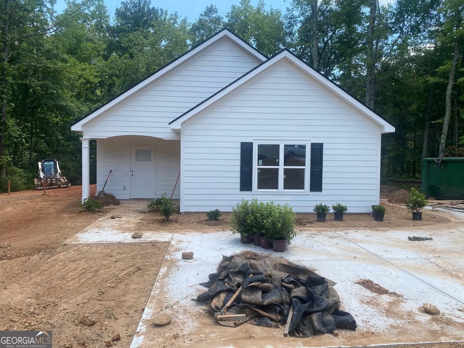3800 High Falls Road Griffin - 2