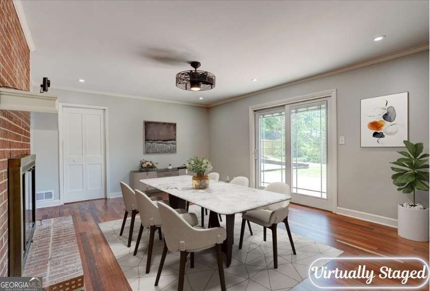 1840 Linwood Avenue Atlanta - 10