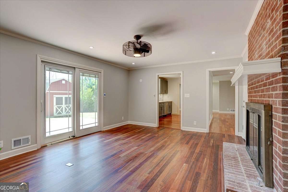 1840 Linwood Avenue Atlanta - 12