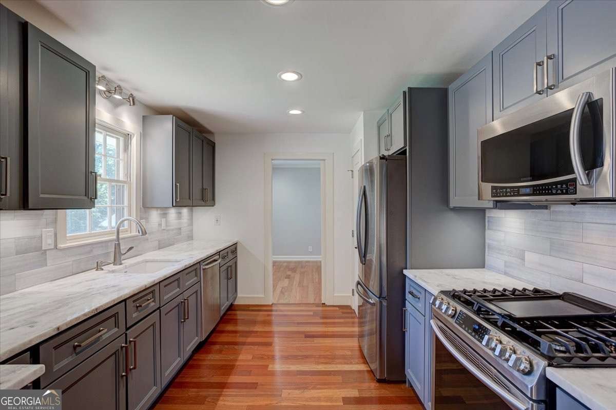 1840 Linwood Avenue Atlanta - 15
