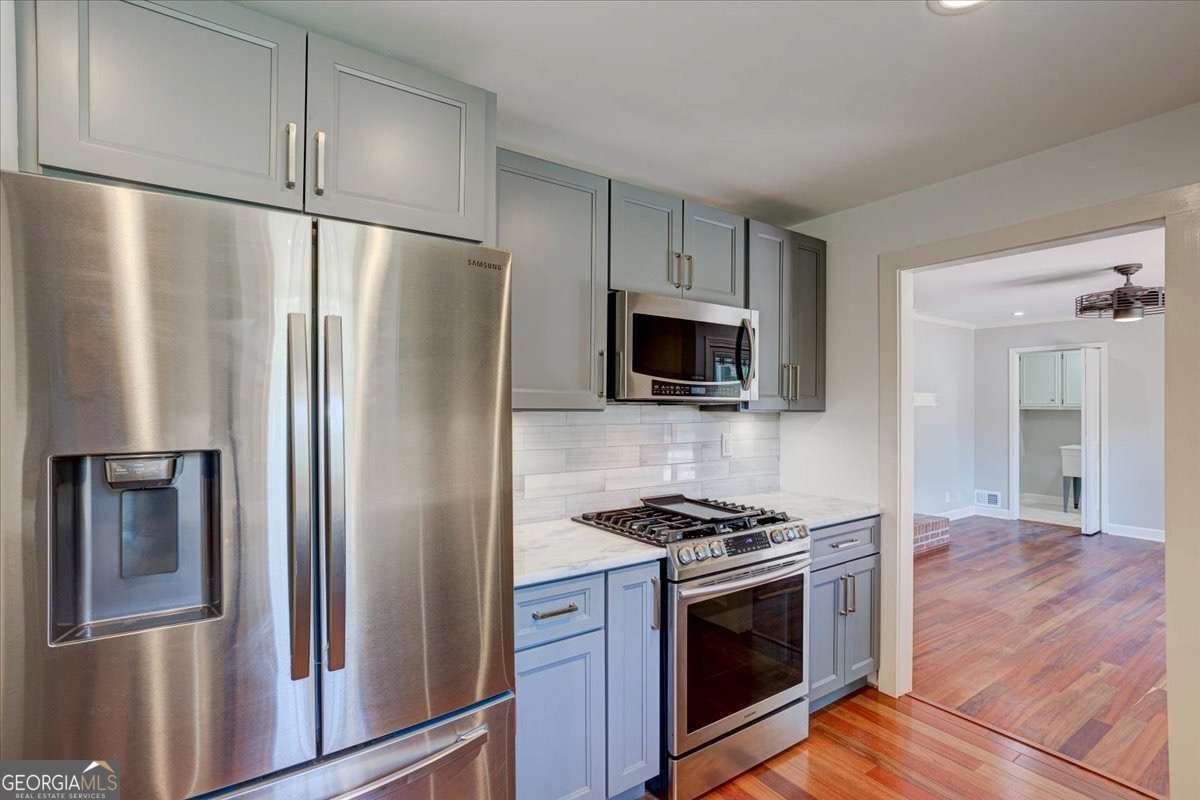 1840 Linwood Avenue Atlanta - 17