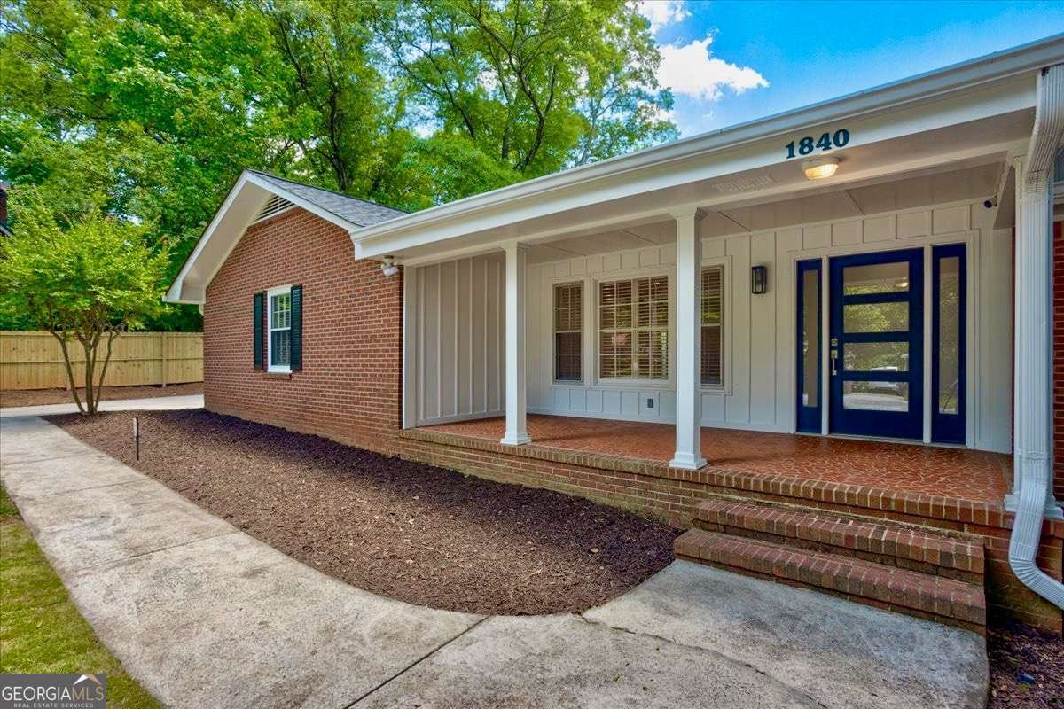 1840 Linwood Avenue Atlanta - 3