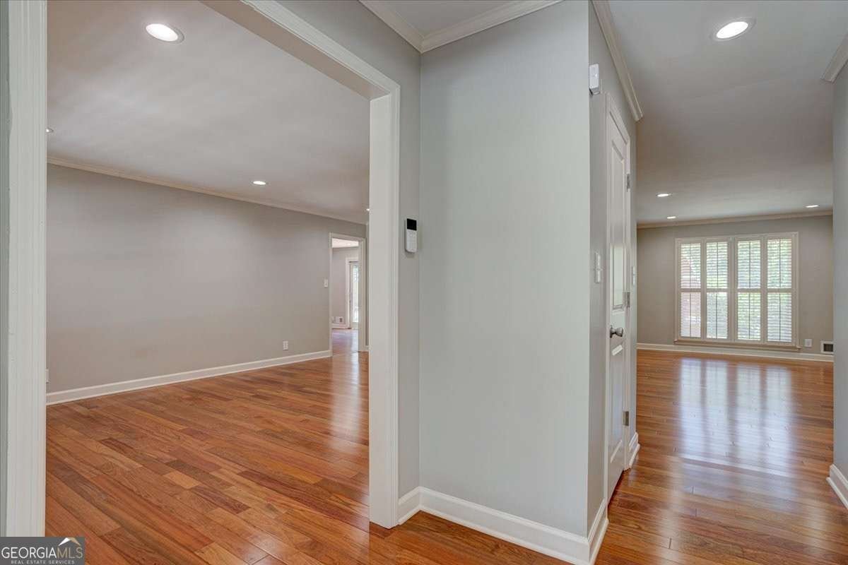 1840 Linwood Avenue Atlanta - 4