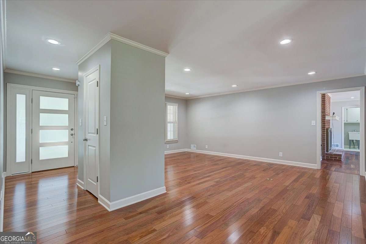 1840 Linwood Avenue Atlanta - 5