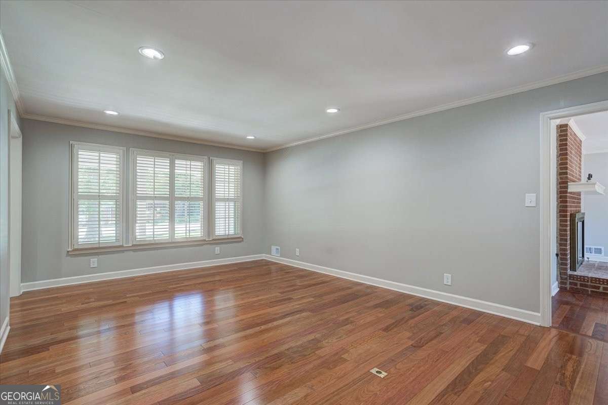 1840 Linwood Avenue Atlanta - 6