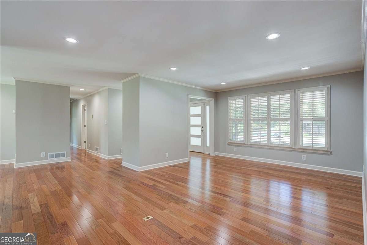 1840 Linwood Avenue Atlanta - 7