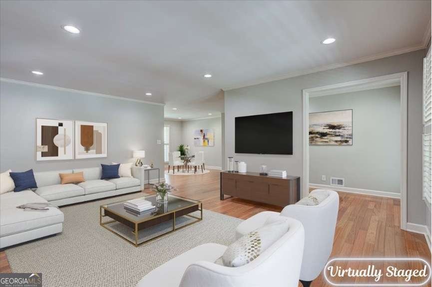 1840 Linwood Avenue Atlanta - 8