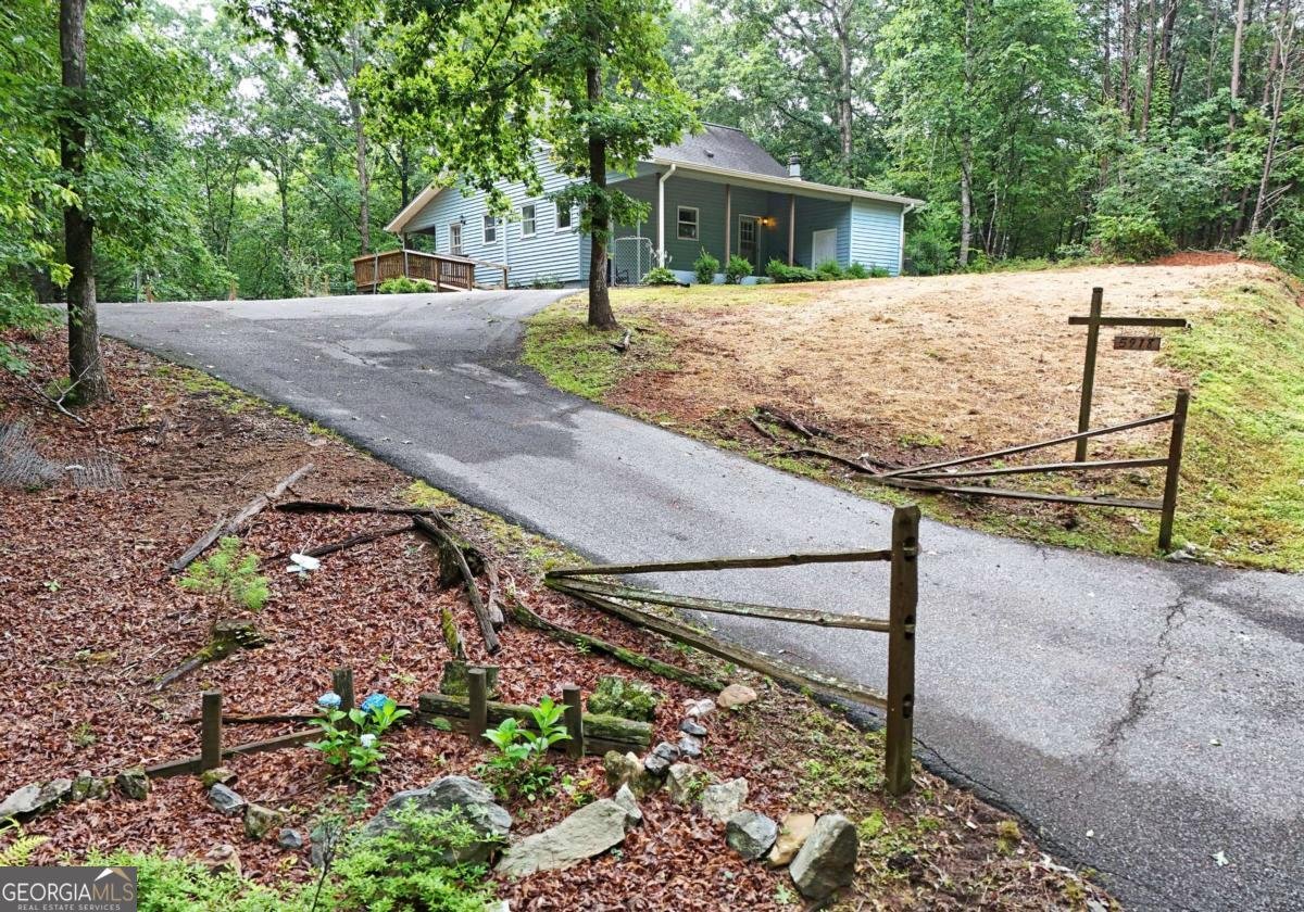 5918 Brasstown Creek Estate Young Harris - 1