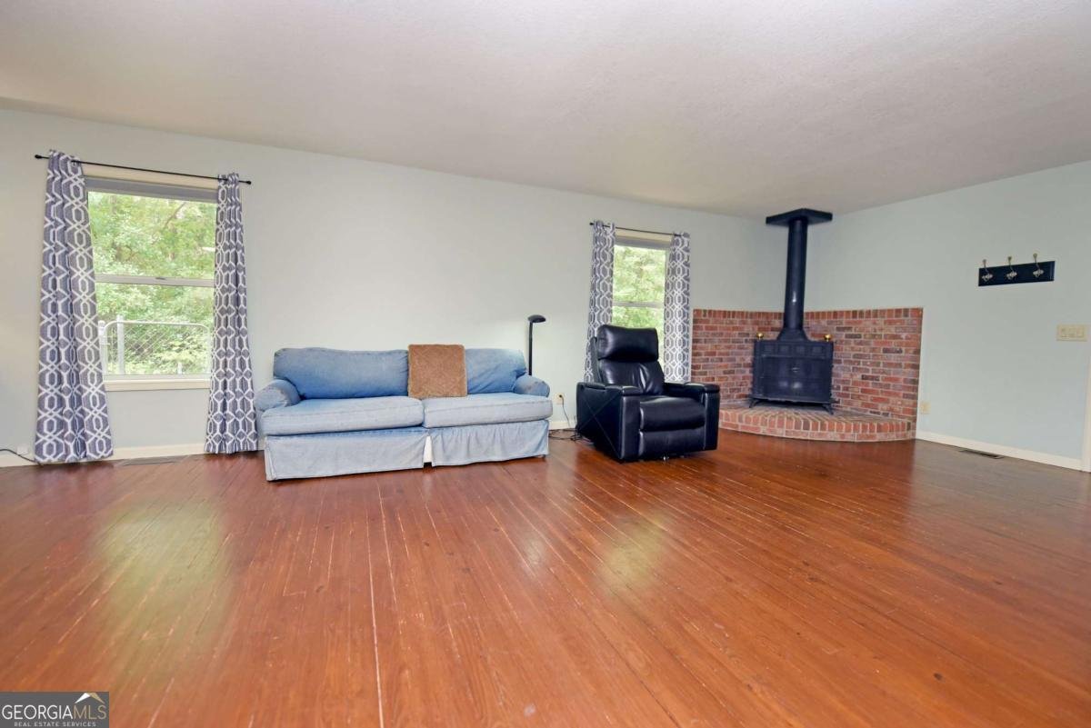 5918 Brasstown Creek Estate Young Harris - 11