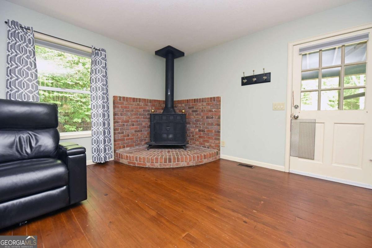 5918 Brasstown Creek Estate Young Harris - 12