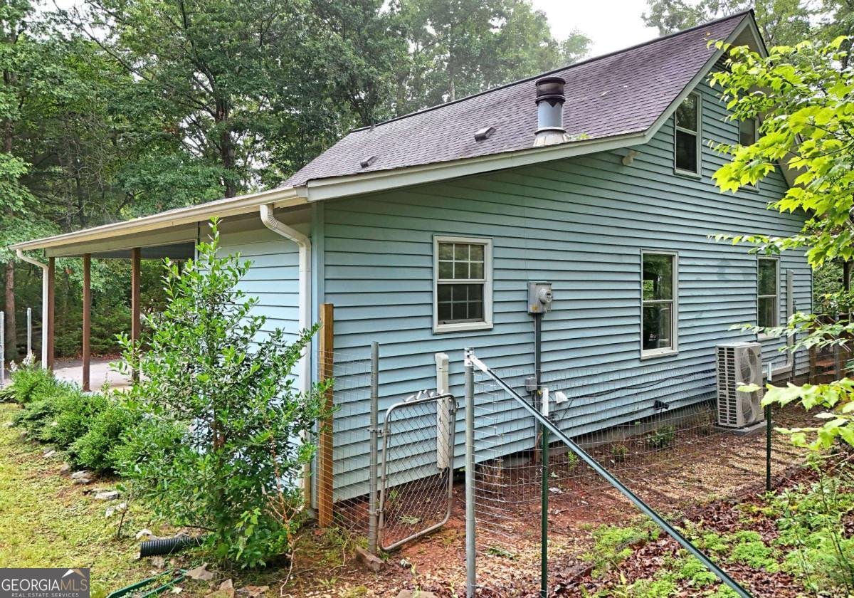 5918 Brasstown Creek Estate Young Harris - 2