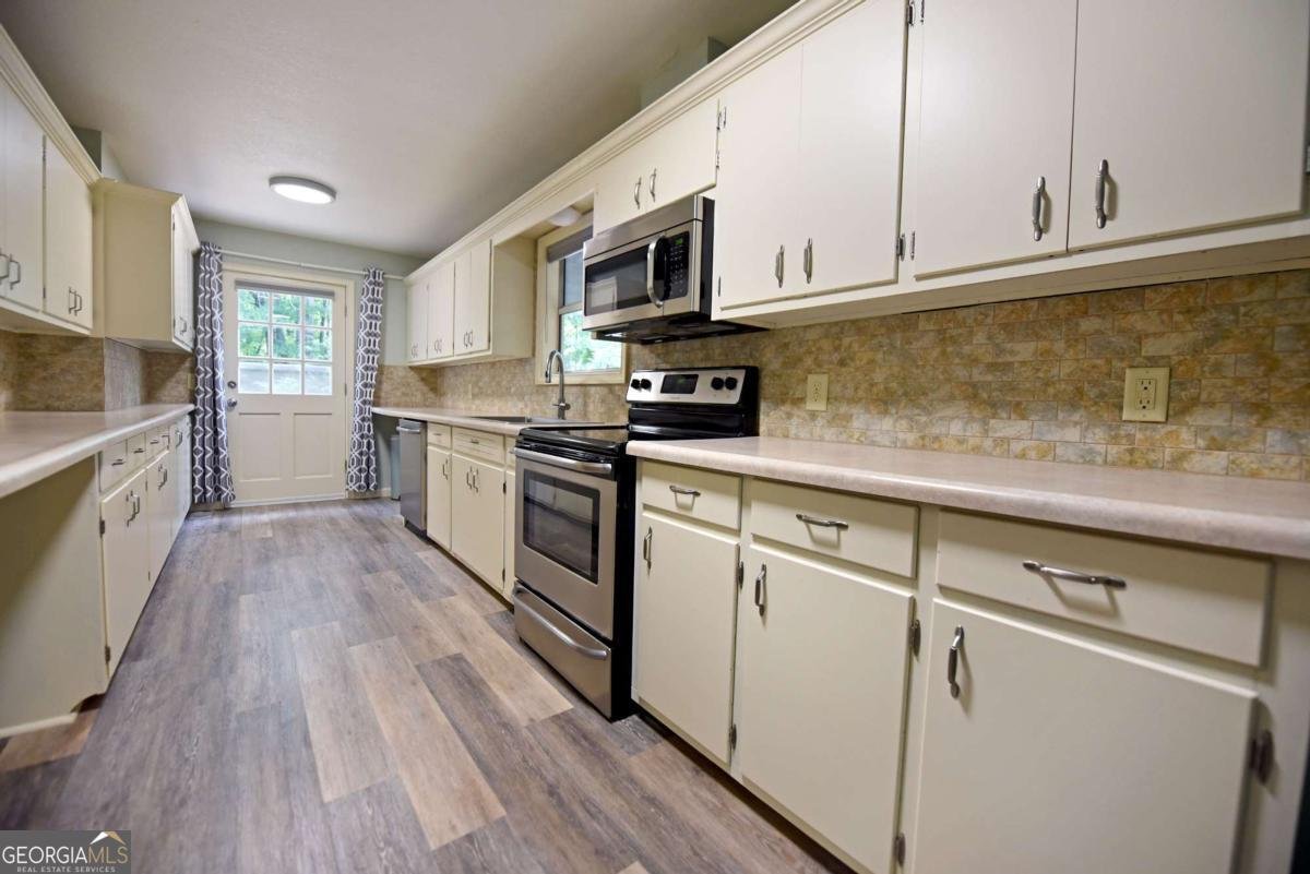 5918 Brasstown Creek Estate Young Harris - 21