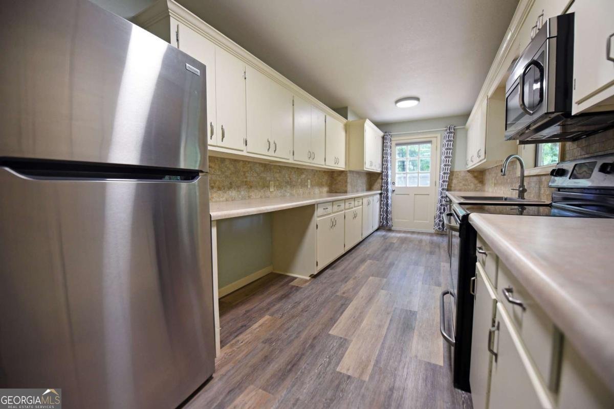 5918 Brasstown Creek Estate Young Harris - 23