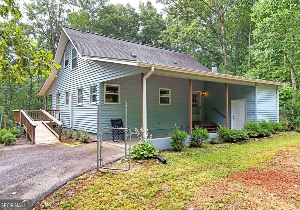 5918 Brasstown Creek Estate Young Harris - 4