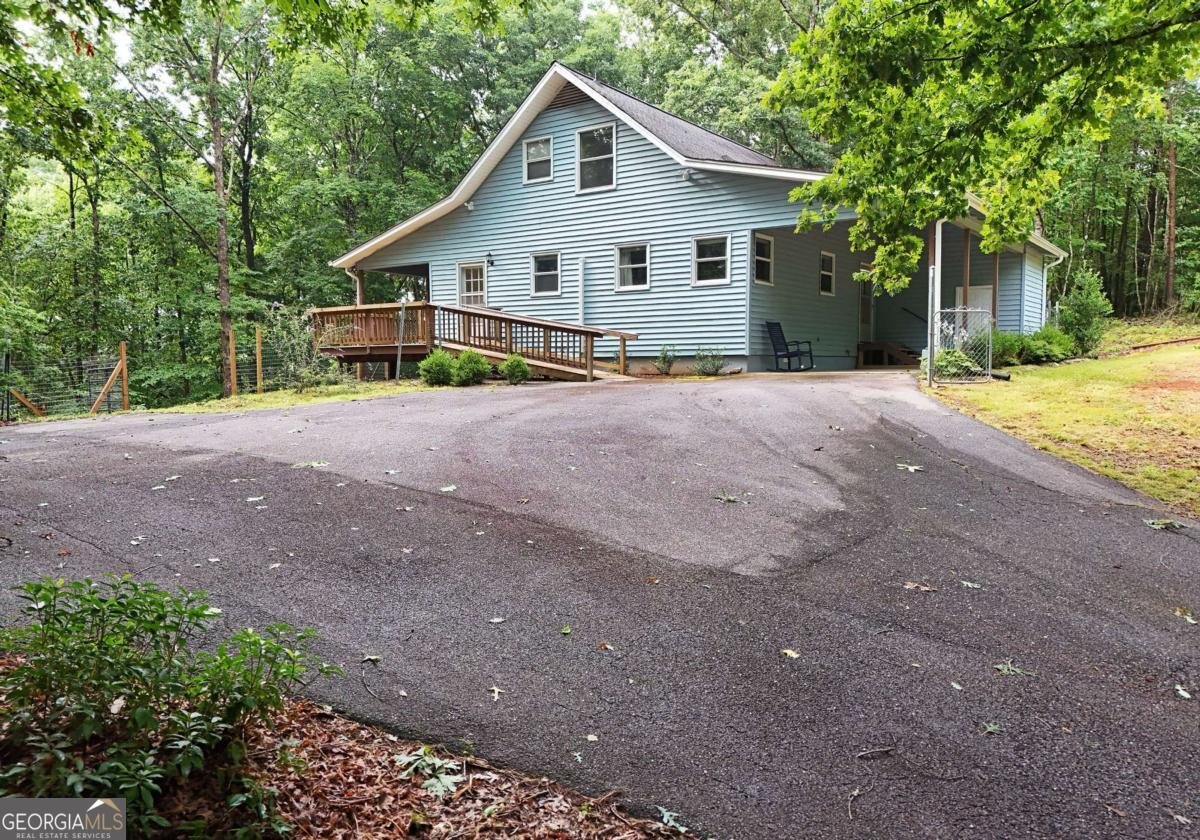 5918 Brasstown Creek Estate Young Harris - 7