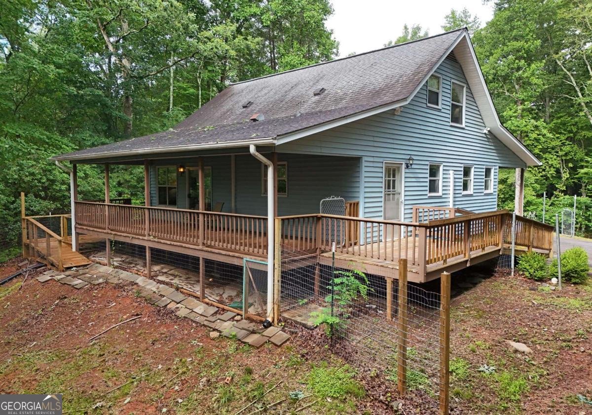5918 Brasstown Creek Estate Young Harris - 8