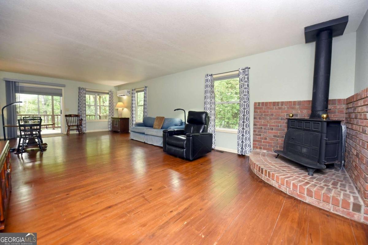 5918 Brasstown Creek Estate Young Harris - 9