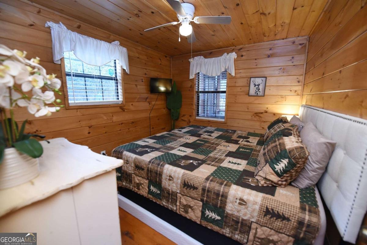 266 Mabry Lane Morganton - 11
