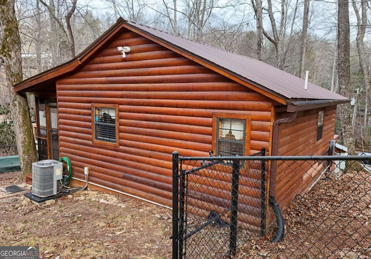 266 Mabry Lane Morganton - 15