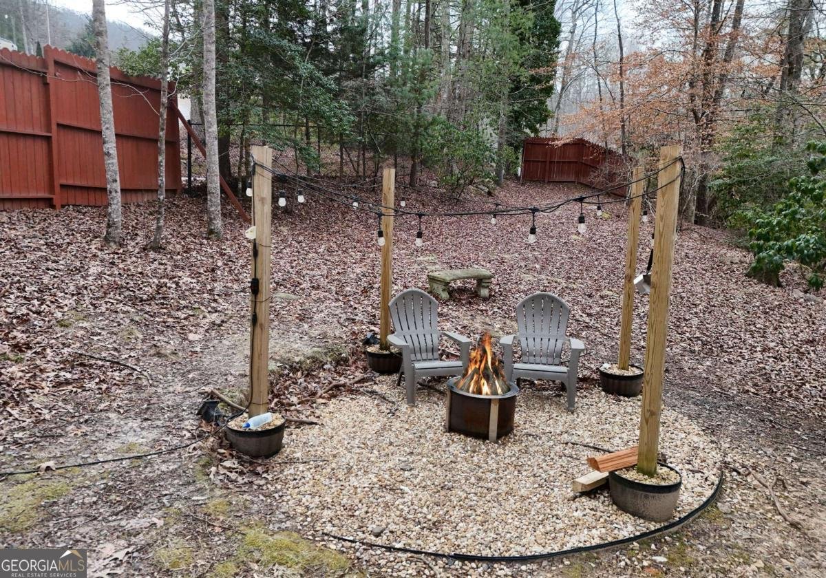 266 Mabry Lane Morganton - 16
