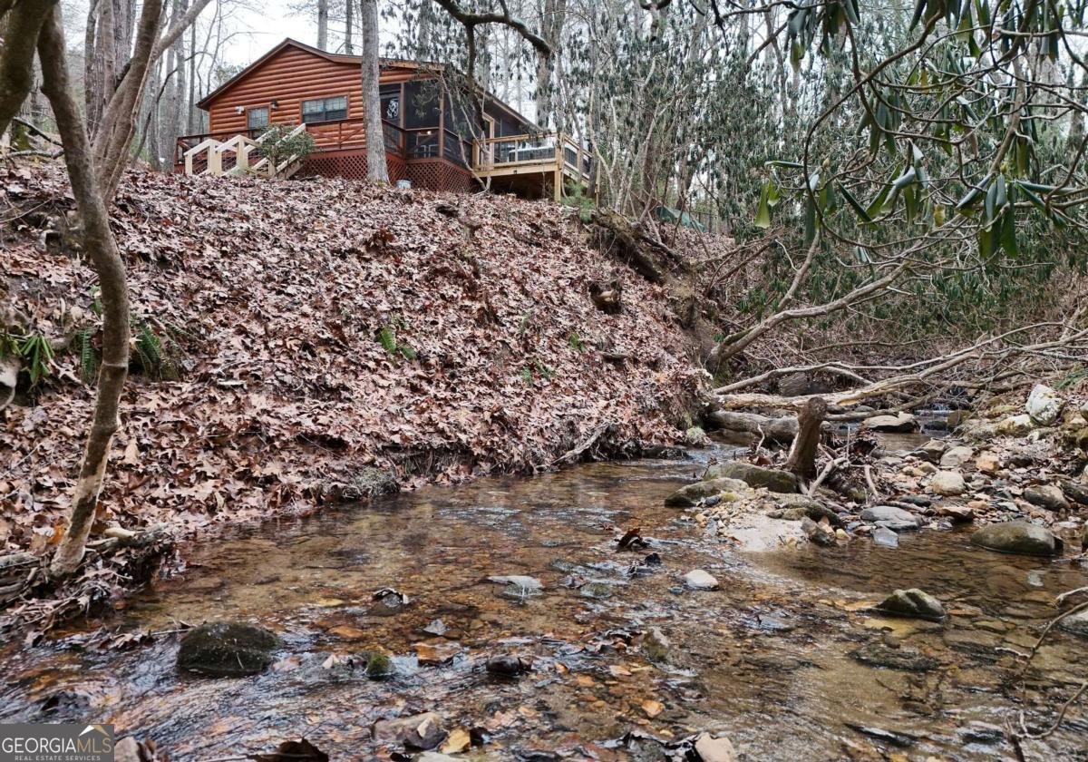 266 Mabry Lane Morganton - 18