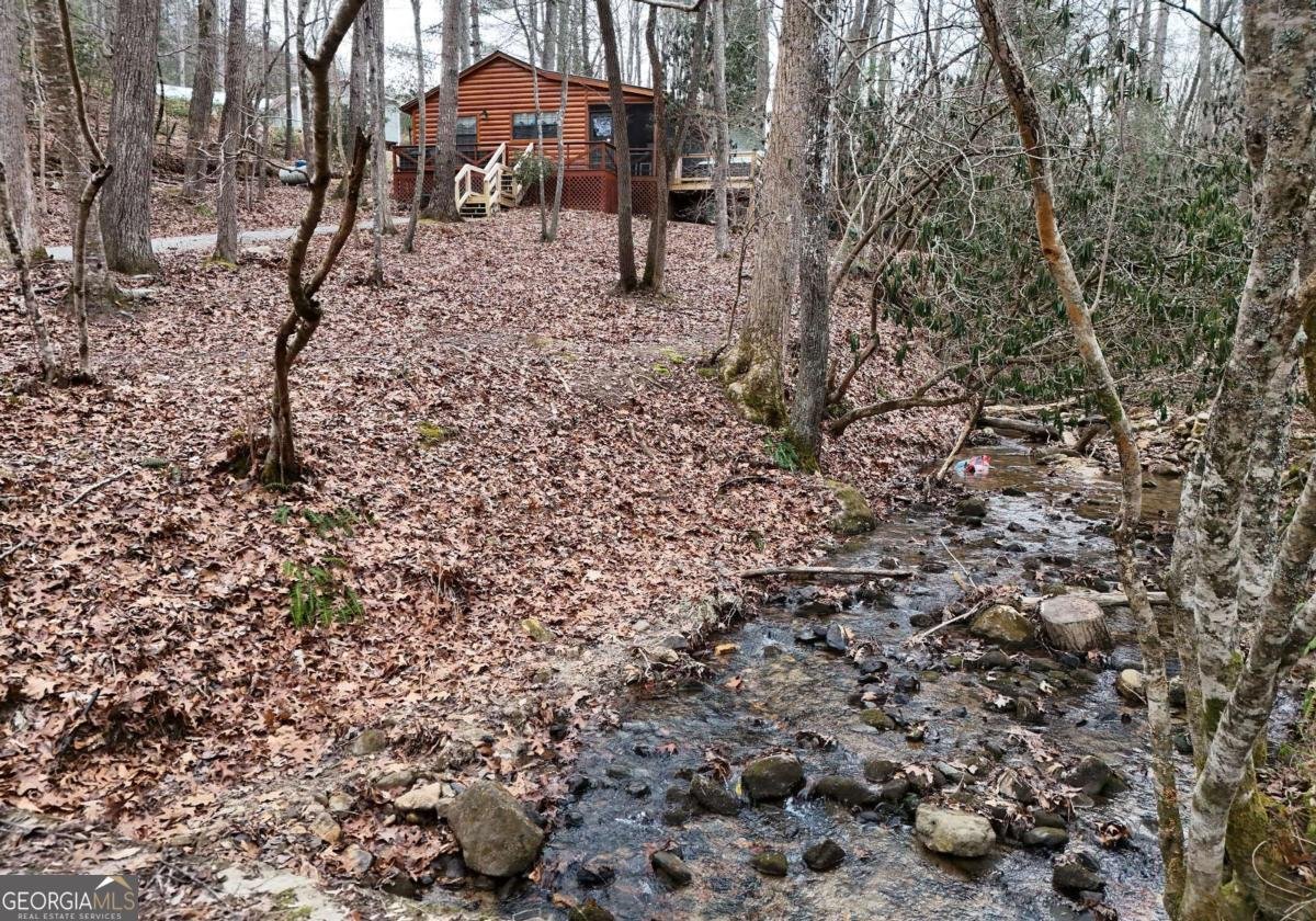 266 Mabry Lane Morganton - 22