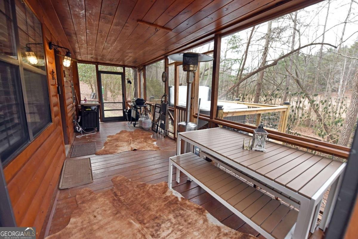 266 Mabry Lane Morganton - 23