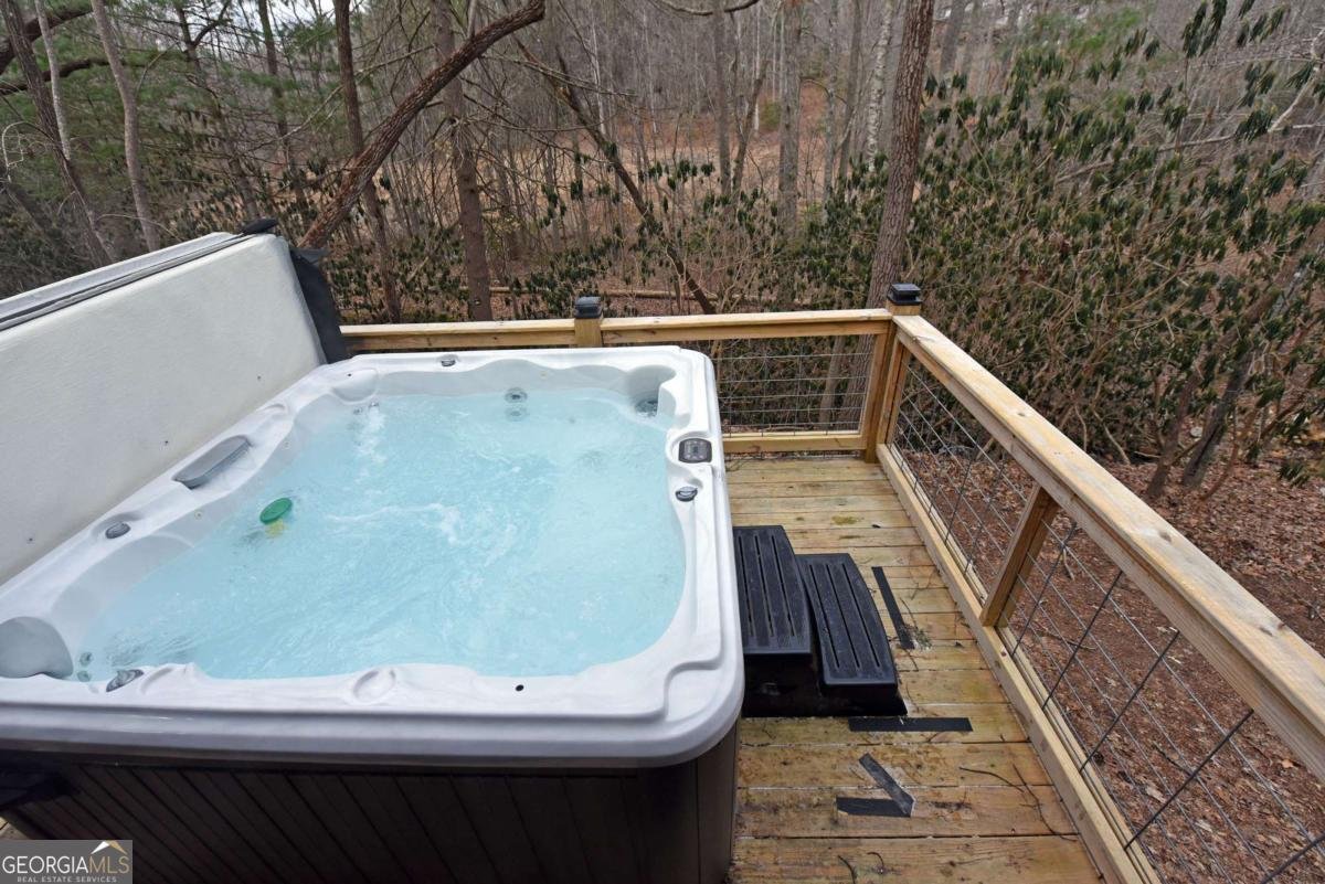 266 Mabry Lane Morganton - 24