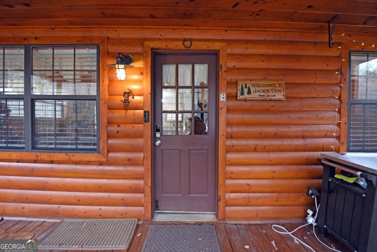 266 Mabry Lane Morganton - 25