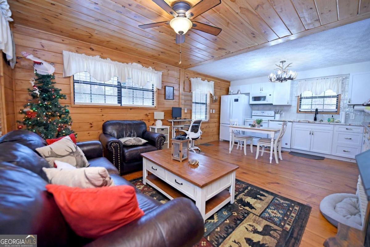 266 Mabry Lane Morganton - 26