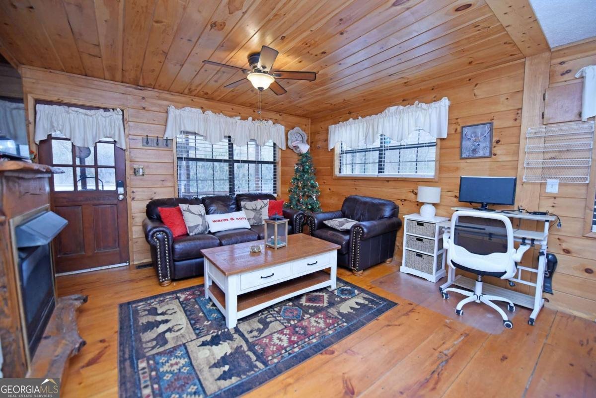 266 Mabry Lane Morganton - 27