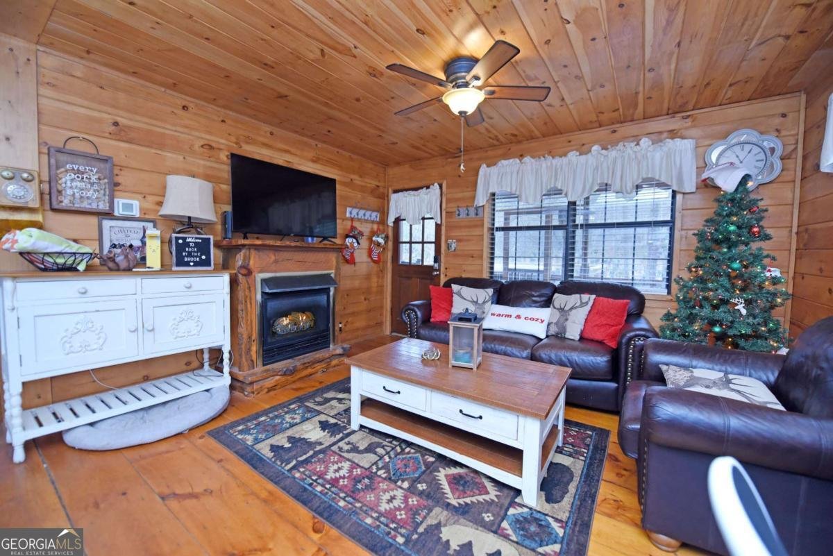 266 Mabry Lane Morganton - 28
