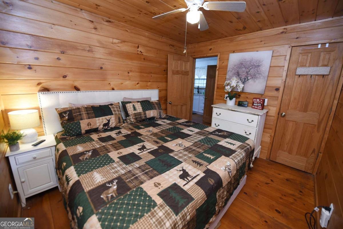 266 Mabry Lane Morganton - 3