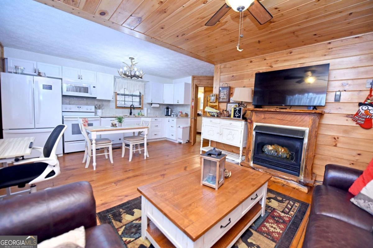 266 Mabry Lane Morganton - 6