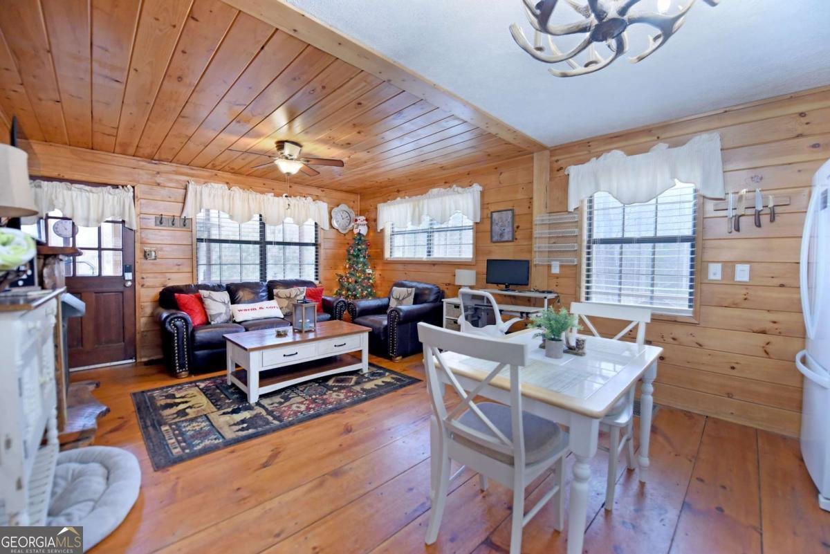 266 Mabry Lane Morganton - 8