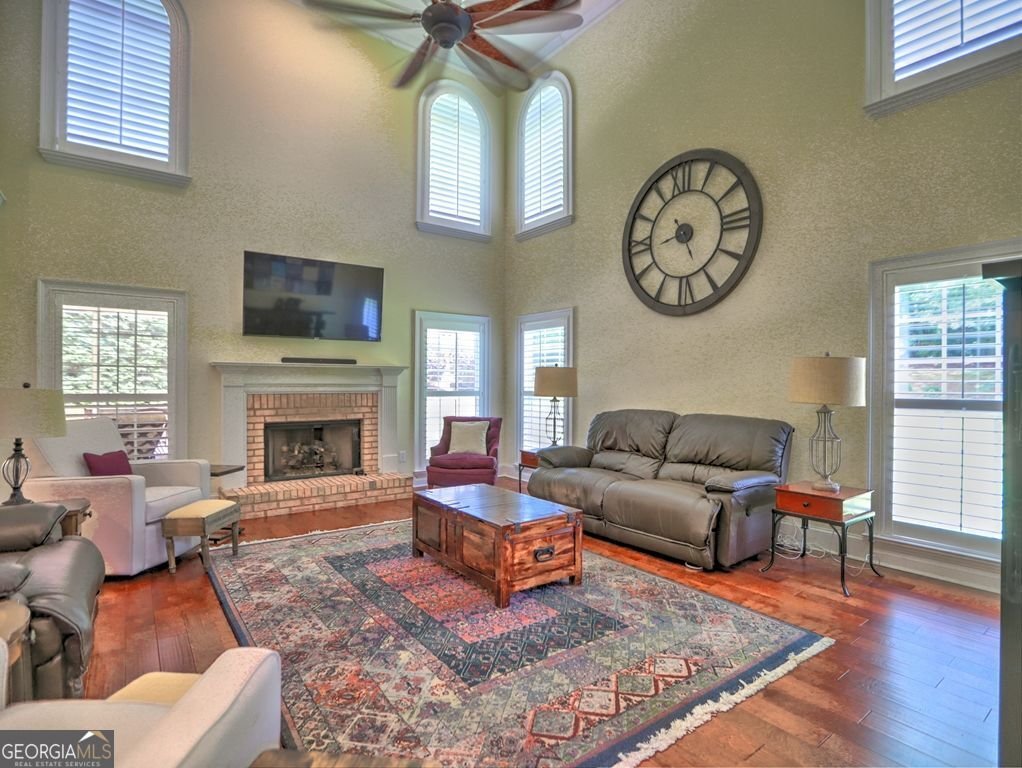 4221 Bretdale Run Kennesaw - 10