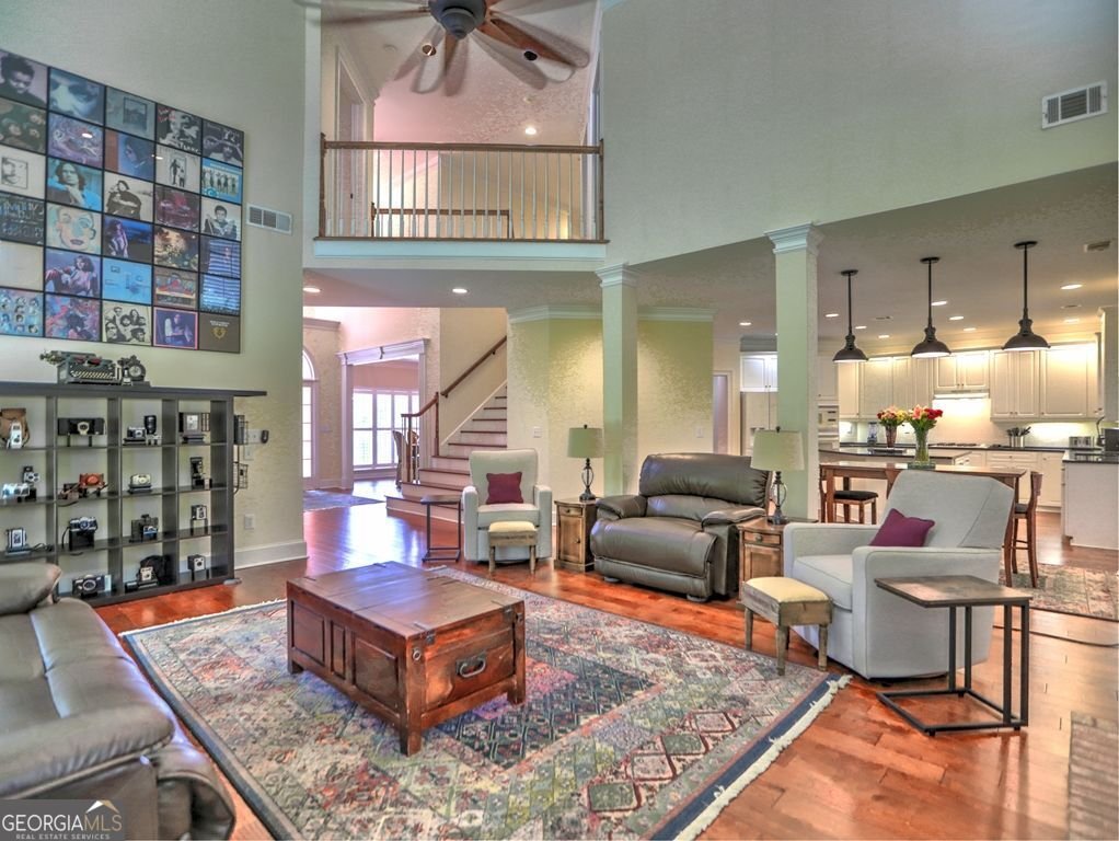 4221 Bretdale Run Kennesaw - 11