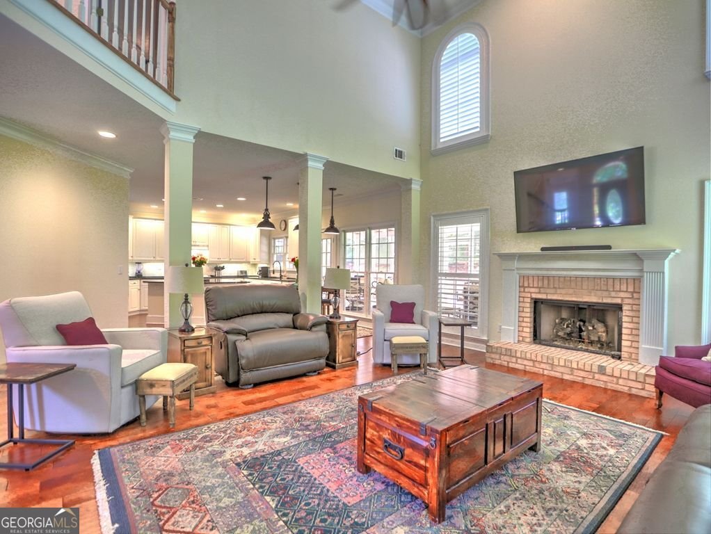 4221 Bretdale Run Kennesaw - 12