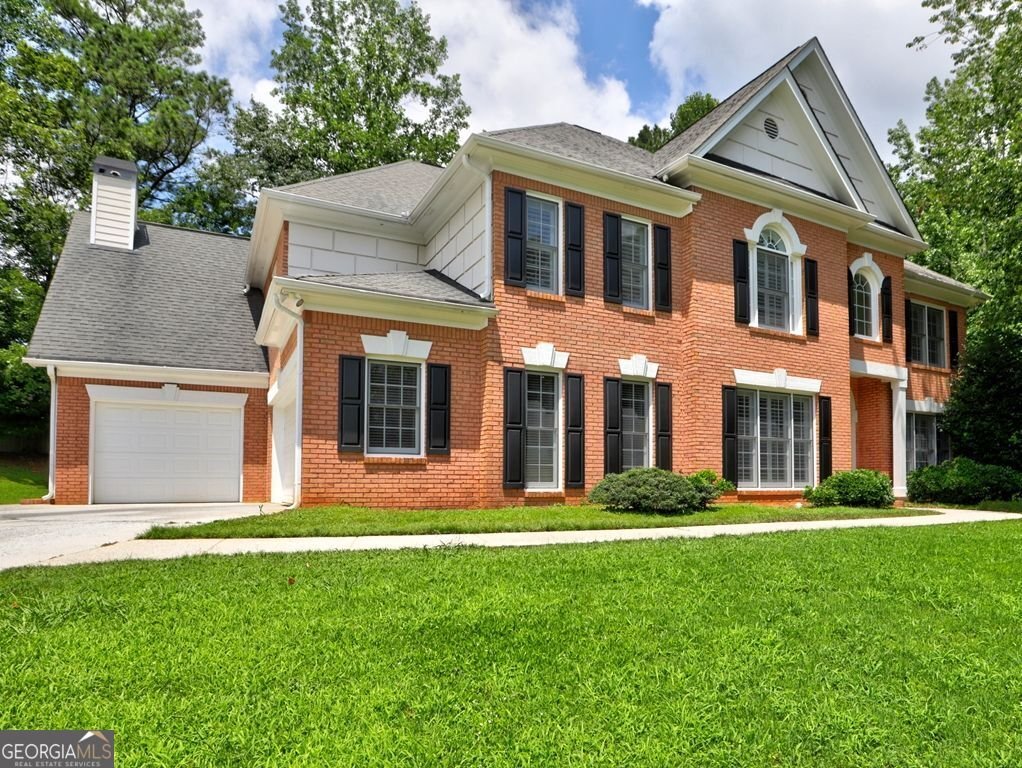 4221 Bretdale Run Kennesaw - 2