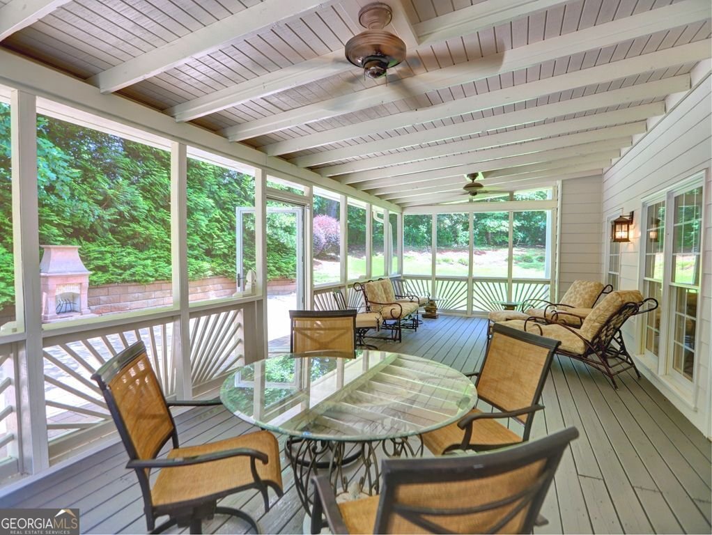4221 Bretdale Run Kennesaw - 20