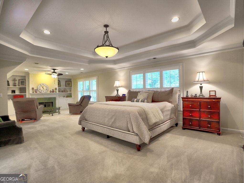 4221 Bretdale Run Kennesaw - 24