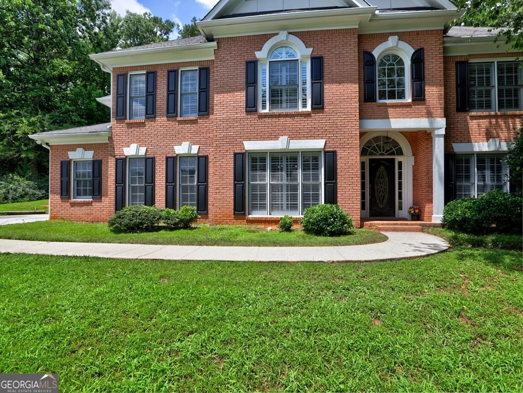 4221 Bretdale Run Kennesaw - 3